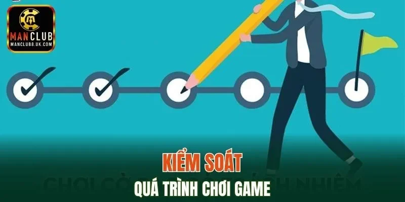 Hạn chế thời gian tham gia game