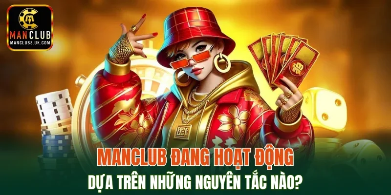 Những nguyên tắc hoạt động của cổng game