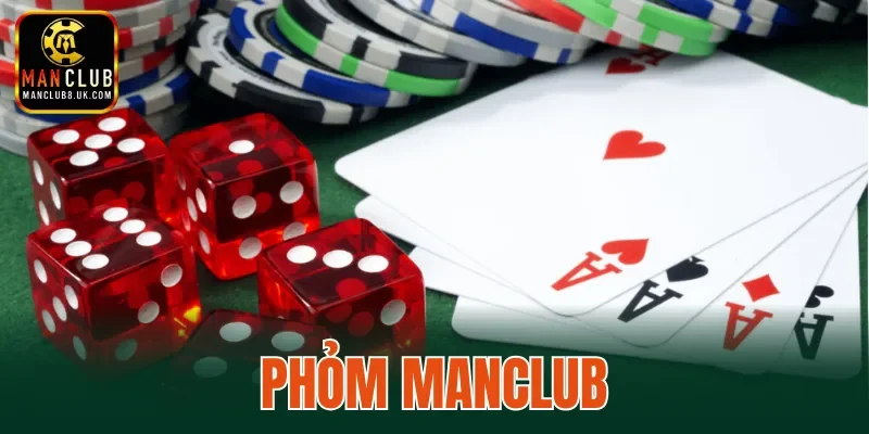Phỏm MANCLUB